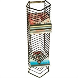 Atlantic Onyx 35-CD Wire Storage Tower