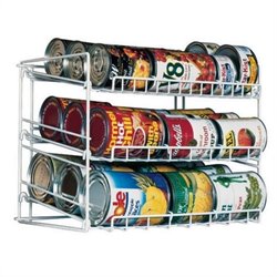 Atlantic Original Canrack In White