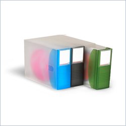 Media Storage