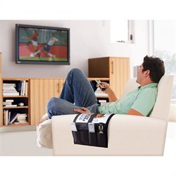 Atlantic Over the Arm Remote Caddy