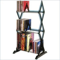 ATLANTIC Multimedia Shelving