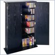 ATLANTIC Radius 448-CD Media Storage Cabinet by Atlantic Inc