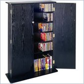 ATLANTIC Radius 448-CD Media Storage Cabinet