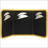 ATLANTIC Kwick Disc Tri-fold Wallet