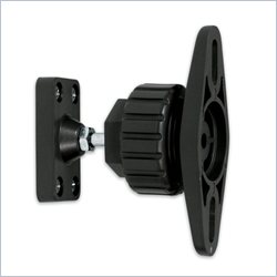 Atlantic Inc Satellite Speaker Mounting Brackets (Set of 5)