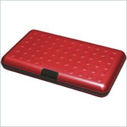 ATLANTIC Slim Disc Storage Case (40-disc)