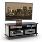 Atlantic Inc Epic 3 in 1 46 Inches TV Stand and Mount