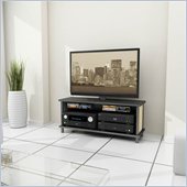 Atlantic Inc Midtown 50 Inches TV Stand