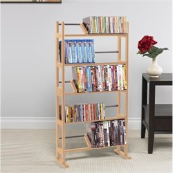 Atlantic Inc Element 230 CD or 150 DVD or 185 Blu-Ray/Games in Maple
