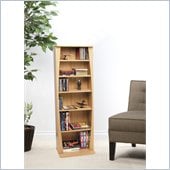 Atlantic Inc Canoe Cabinet In Maple
