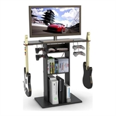 Atlantic Inc Game Central TV