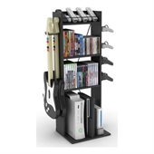 Atlantic Inc Game Central M