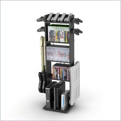 Atlantic Inc Game Central 60 Plus