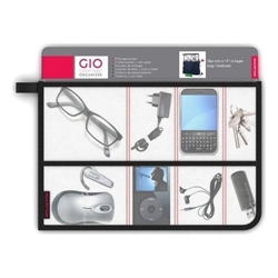Atlantic Inc GIO Large Gadget Insert Organizer