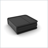 Atlantic Inc Metro 32 Disc Wallet