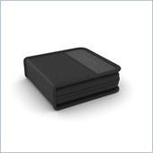 Atlantic Inc Metro Lite 32 Disc Wallet