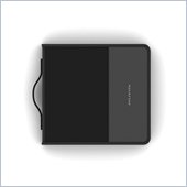 Atlantic Inc Metro Lite 208 Disc Binder