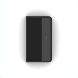 Atlantic Inc Metro Lite 96 Disc Wallet