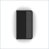 Atlantic Inc Metro Lite 96 Disc Wallet