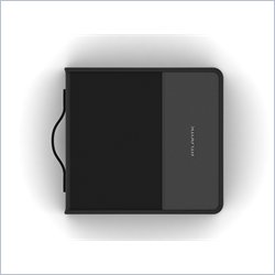 Atlantic Inc Metro Lite 352 Disc Binder