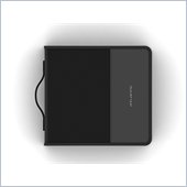 Atlantic Inc Metro Lite 352 Disc Binder