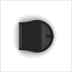 Atlantic Inc Metro Lite 12 Disc Wallet