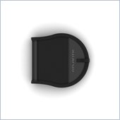 Atlantic Inc Metro Lite 12 Disc Wallet