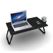 Atalntic Inc Laptop Tray in Black