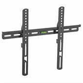 Atlantic Inc Thin Fixed TV Wall Mount for 25 to 37 Flat Screen TV