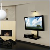 Atlantic Inc Unity Large Flat Panel TV Mount System