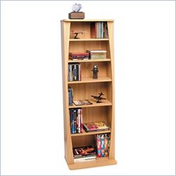 Atlantic Canoe Multimedia Storage Cabinet
