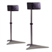 ATLANTIC 77305018 Black Speaker Stand