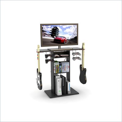 Atlantic Inc Game Central TV