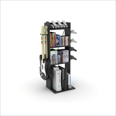 Atlantic Inc Game Central M