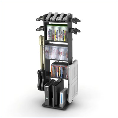 Atlantic Inc Game Central 60 Plus