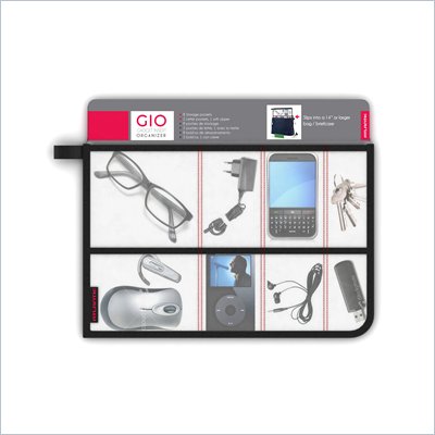 Atlantic Inc GIO Large Gadget Insert Organizer