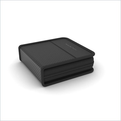 Atlantic Inc Metro 32 Disc Wallet