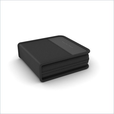 Atlantic Inc Metro Lite 32 Disc Wallet