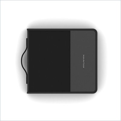 Atlantic Inc Metro Lite 208 Disc Binder