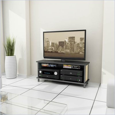 Atlantic Inc Midtown 50 Inches TV Stand