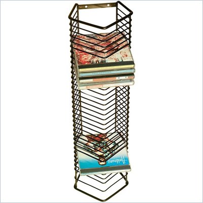Atlantic Inc Onyx 35-CD Wire Storage Tower