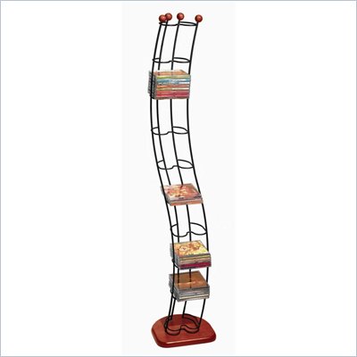 Atlantic Inc Wave 110-CD Storage Tower