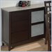 Jofran Dining Server in Simi Espresso