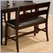 Jofran Counter Height Bench