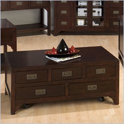 Jofran 562 Series Rectangle Cocktail table