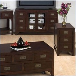 Jofran 562 series Chairside table