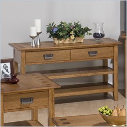 Jofran 071 Series Console Table
