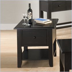 Jofran 272 Series End Table