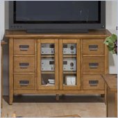 Jofran 071 Series Media Unit / TV Stand