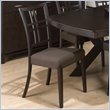 ADD TO YOUR SET: Jofran 471 Series Open Gridback Dining Side Chair (Set of 2)